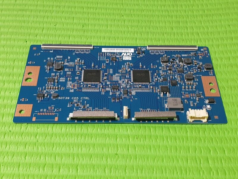LVDS TCON BOARD FOR KD-43X85J KD-43X85J 43" LED TV 50T39 C05 CTRL 5543T10C19 - Image 3