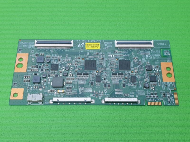 TCON LVDS BOARD FOR SONY KD-49XG8396 KD-49XH9196 49" LED TV LJ94-42770G