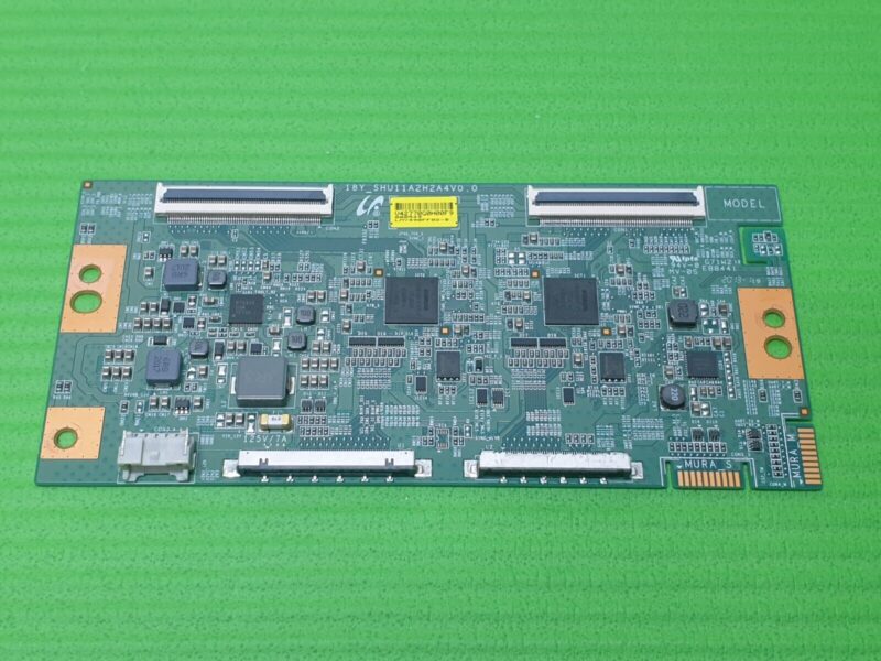 TCON LVDS BOARD FOR SONY KD-49XG8396 KD-49XH9196 49" LED TV LJ94-42770G - Image 2
