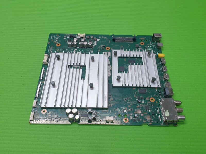 MAIN AV BOARD MB SONY XR-55A84L TV 101227031 101227021 YA03273AA SCREEN:LE550PQL