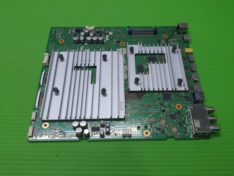 MAIN AV BOARD MB SONY XR-55A84L TV 101227031 101227021 YA03273AA SCREEN:LE550PQL - Image 5
