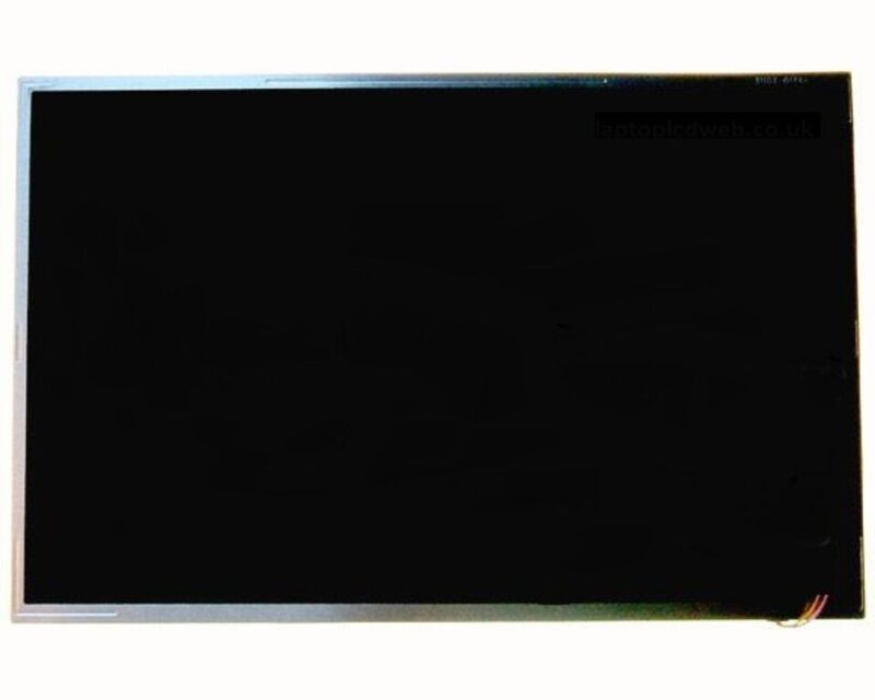 LCD SCREEN PANEL TOPPOLY TD141TGCB2 FOR DELL LAPTOP NOTEBOOK