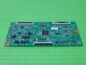 TCON LVDS BOARD SAMSUNG LE40C550J1W LE40C530F1W 40" TV F60MB4C2LV0.6 LJ94-03255J