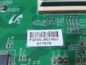 TCON LVDS BOARD SAMSUNG LE40C550J1W LE40C530F1W 40" TV F60MB4C2LV0.6 LJ94-03255J - Image 3