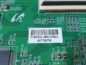 TCON LVDS BOARD SAMSUNG LE40C550J1W LE40C530F1W 40" TV F60MB4C2LV0.6 LJ94-03255J - Image 4
