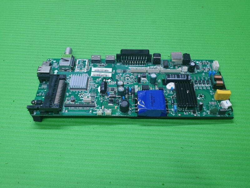MAIN AV BOARD MB BLAUPUNKT 32/133O 32/1330 TV TP.MS3463S.PB711 SCREEN:LSC320AN10 - Image 2