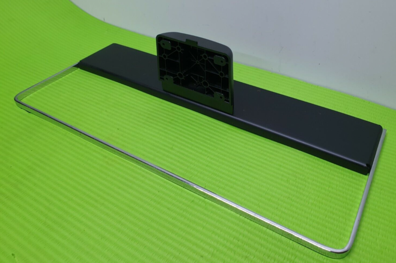 TT TABLETOP BASE STAND FR TOSHIBA 43L1753DB 43L3753DB 49L3753DB 49U6863DB LED TV - Image 2