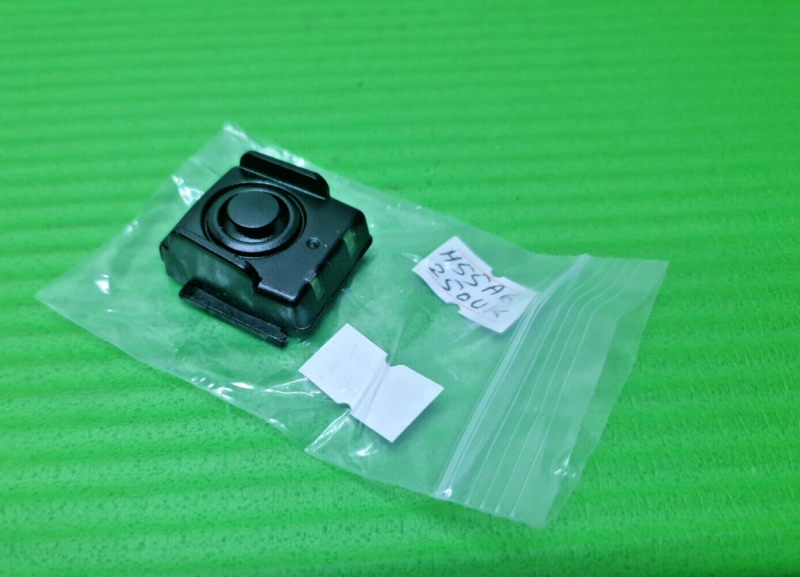 IR REMOTE CONTROL SENSOR UNIT + POWER BUTTON FOR HISENSE H55A6250UK 55" TV