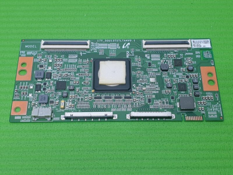 TCON LVDS BOARD FOR SONY KD-65XE9305 65" LED TV LJ94-39397E 17Y_SGU13TSTLTA4B0.1