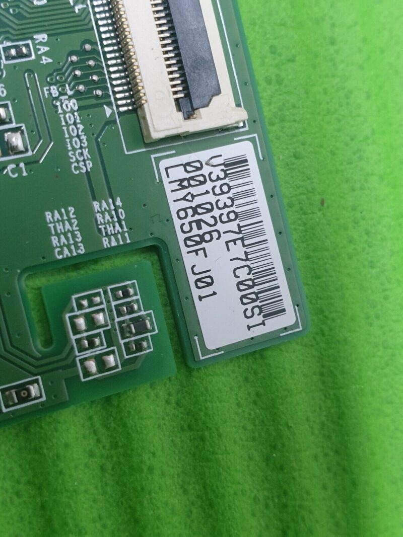 TCON LVDS BOARD FOR SONY KD-65XE9305 65" LED TV LJ94-39397E 17Y_SGU13TSTLTA4B0.1 - Image 4