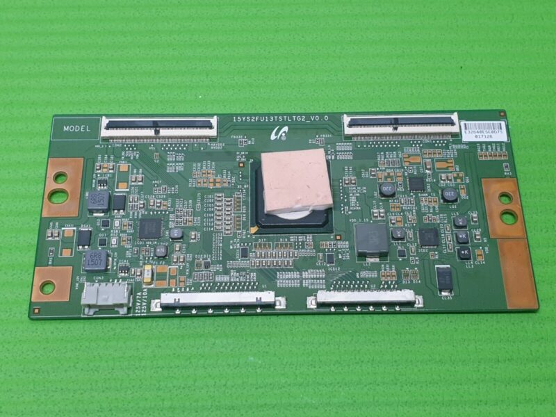 TCON LVDS BOARD FOR SONY KD-55X8507C KD-55X8509C 55" LED TV LJ94-32640E