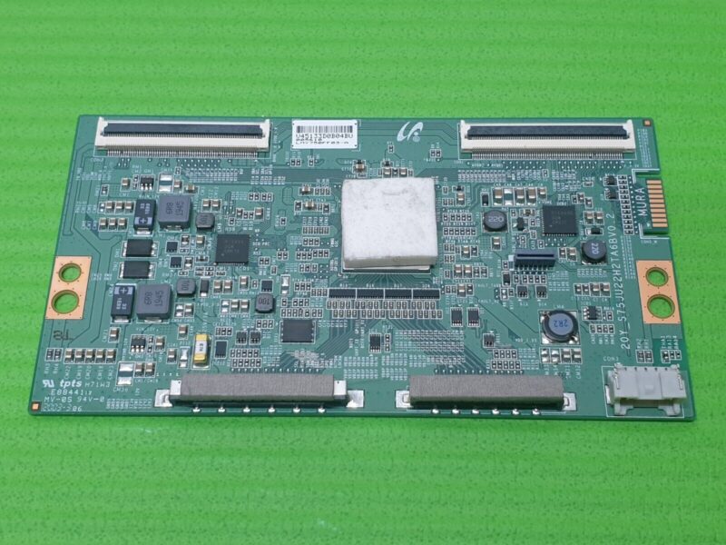 TCON LVDS BOARD FOR SONY KD-75XH9296 KD-75XH9005 75" LED TV  LJ94-45133D