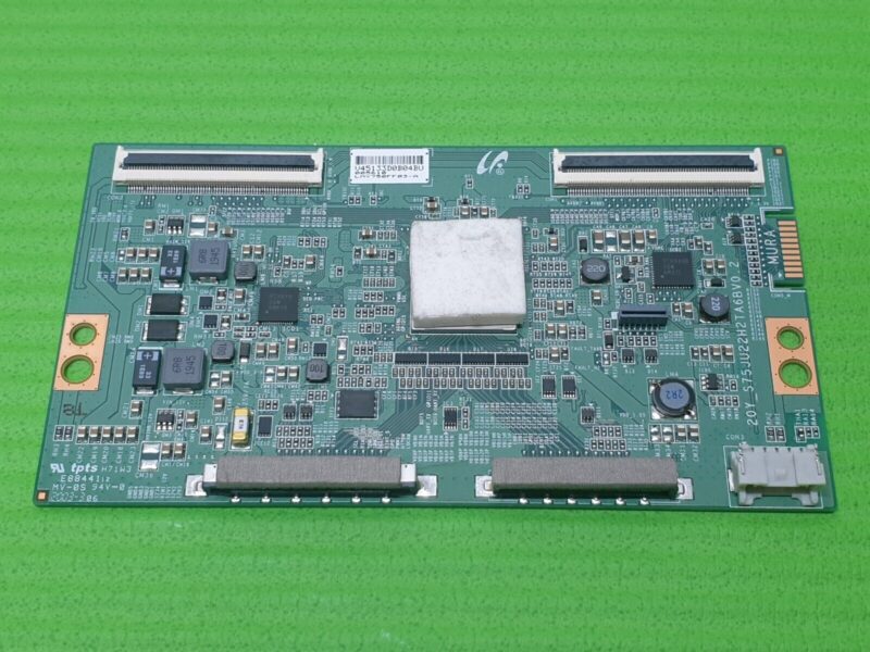TCON LVDS BOARD FOR SONY KD-75XH9296 KD-75XH9005 75" LED TV  LJ94-45133D - Image 2