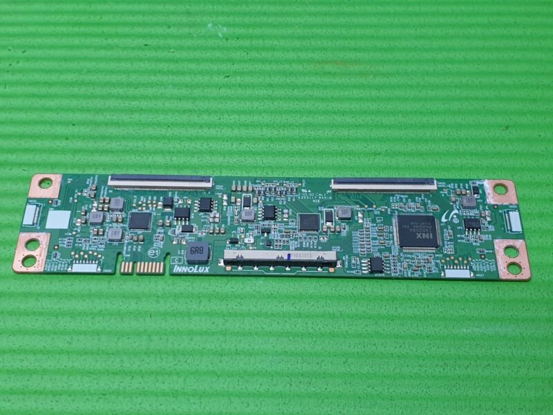 TCON LVDS BOARD FOR PANASONIC TX-58JX TX-58JX800BZ 58" LED TV MACDJ4027 E253117