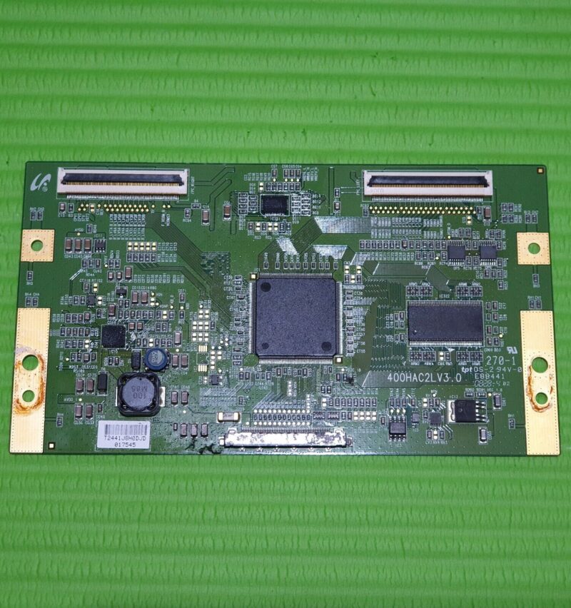 LVDS TCON BOARD KDL-40S5500 KDL-40V4000 KDL-40L4000 TV 400HAC2LV3.0 LJ94-02441F - Image 2