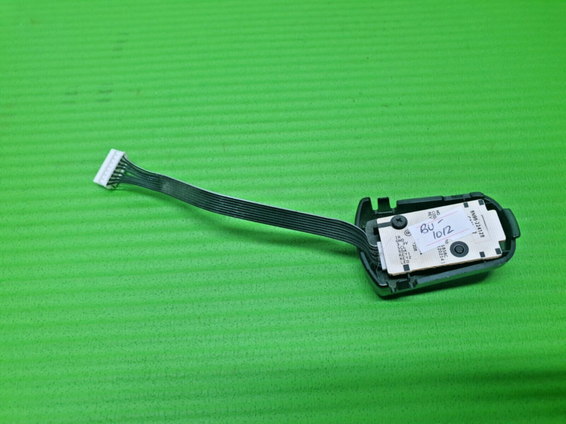 IR REMOTE CONTROL SENSOR UNIT + POWER BUTTON FOR SAMSUNG UE32EH4000W 32" TV - Image 3