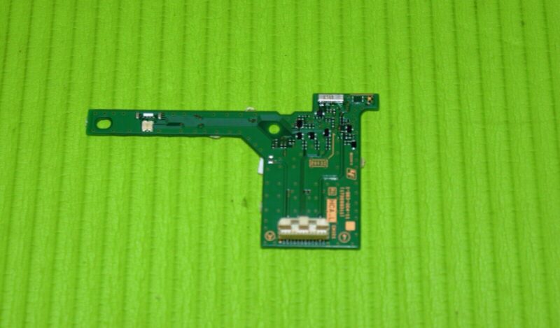 IR REMOTE CONTROL SENSOR BOARD FOR SONY KD-55XG8196 KD-55XF7596 TV 1-983-004-11