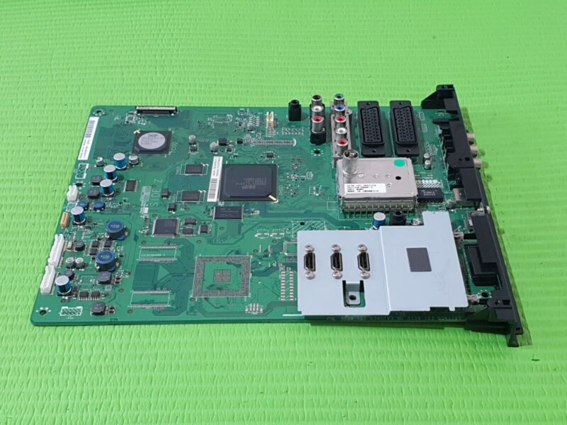 MAIN BOARD MB FOR PHILIPS 42PFL5603D 42" TV 3139 123 63401V3 SCREEN:T420HW01 - Image 2