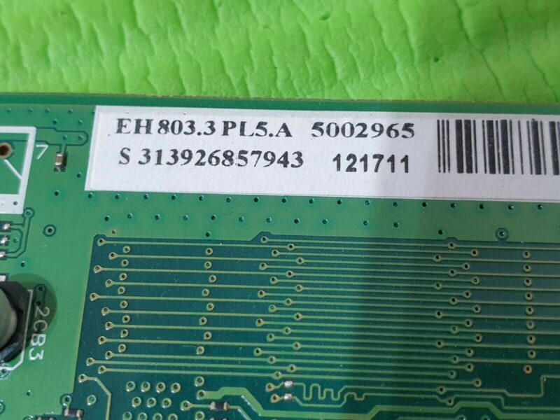 MAIN BOARD MB FOR PHILIPS 42PFL5603D 42" TV 3139 123 63401V3 SCREEN:T420HW01 - Image 6
