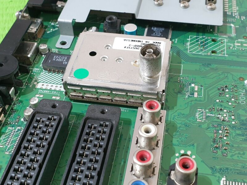 MAIN BOARD MB FOR PHILIPS 42PFL5603D 42" TV 3139 123 63401V3 SCREEN:T420HW01 - Image 7