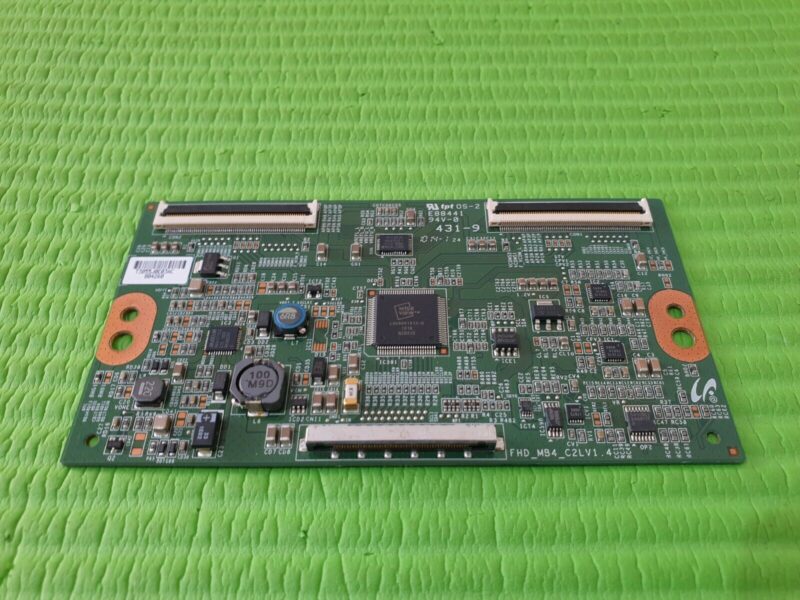 TCON LVDS BOARD FOR SONY KDL-40EX403 KDL40EX403 TV FHD_MB4_C2LV1.4 LJ94-03055J - Image 2
