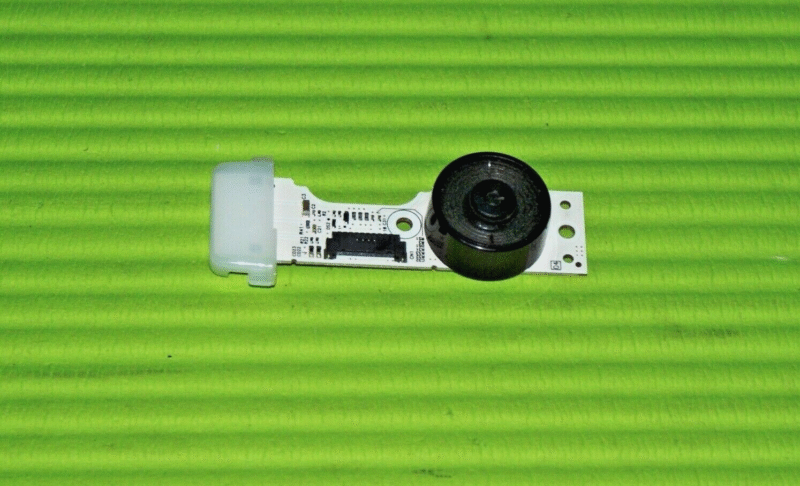 POWER CONTROL BUTTON IR SENSOR UNIT FOR UE32ES6300 UE40ES6300 TV BN41-01831A