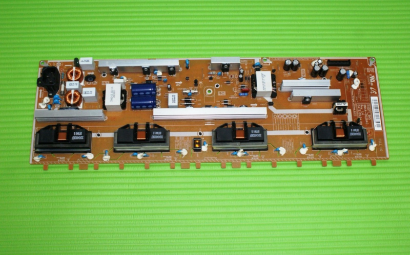 POWER SUPPLY UNIT LE40B530P7W LE40B553M3W LE40B541P7W LE40B652T4W TV BN44-00264C - Image 4