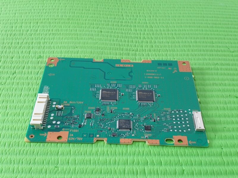 INVERTER BOARD FOR KD-65XH9296 KD-65XH9005 TV 1-006-902-11 (100690111) A5012967A