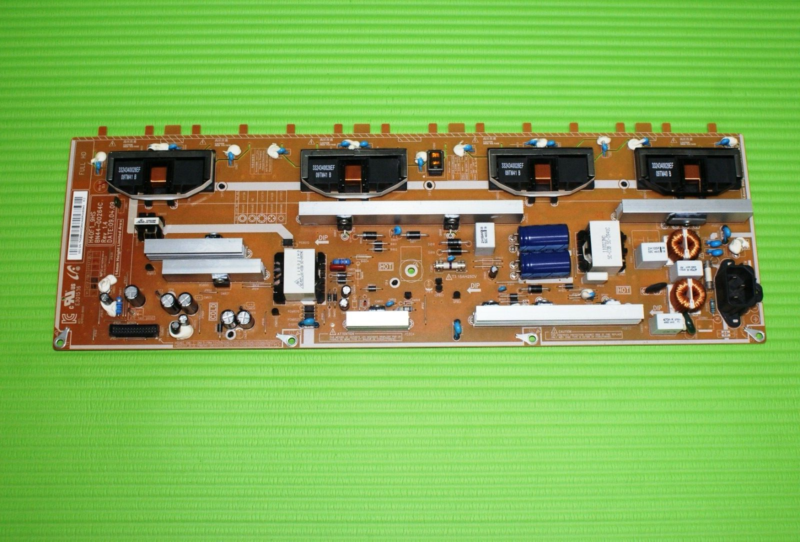 POWER SUPPLY UNIT LE40B530P7W LE40B553M3W LE40B541P7W LE40B652T4W TV BN44-00264C - Image 5