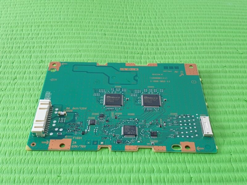 INVERTER BOARD FOR KD-65XH9296 KD-65XH9005 TV 1-006-902-11 (100690111) A5012967A - Image 2