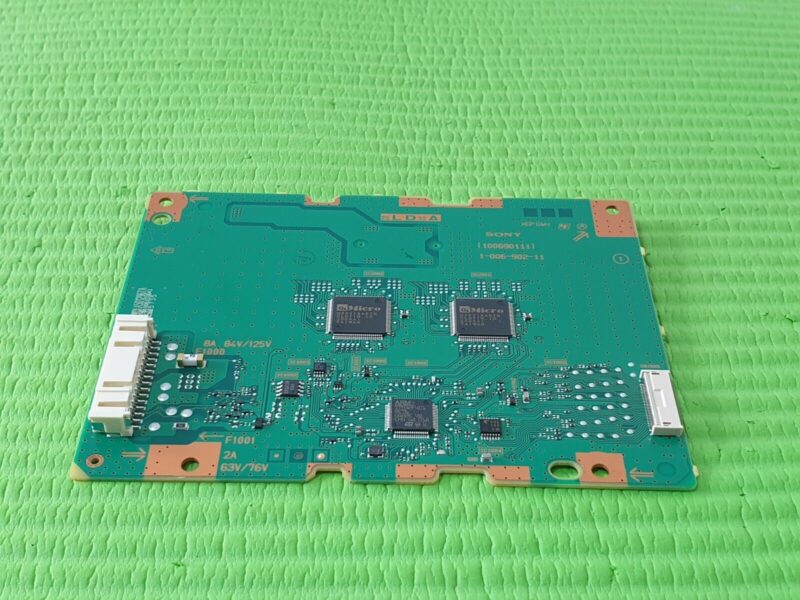 INVERTER BOARD FOR KD-65XH9296 KD-65XH9005 TV 1-006-902-11 (100690111) A5012967A - Image 3