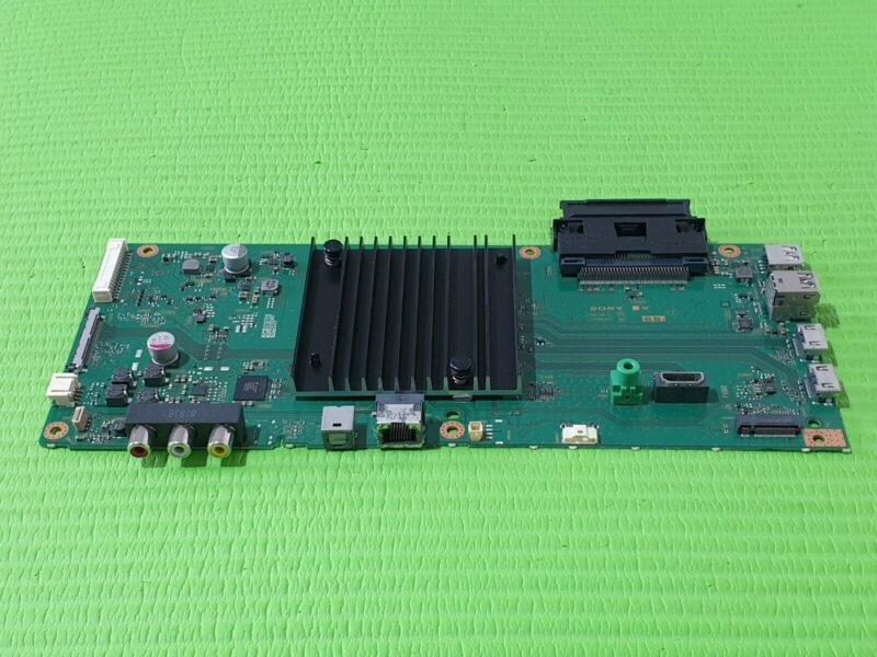MAIN BOARD MB FR SONY KD-49XE7093 49" TV 1-981-926-11 A2182751B SCREEN:LC490EQY