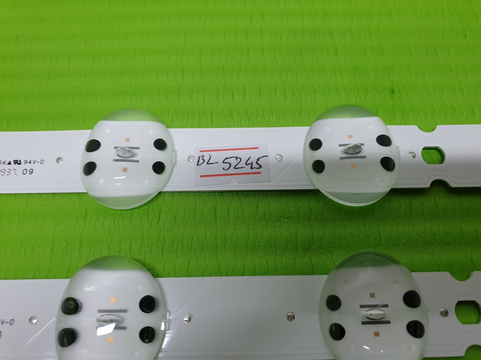 FULL LED BACKLIGHT SET FOR 43UM7450PLA TV SSC_Y19_Trident_43UM73_REV00_181029 - Image 7