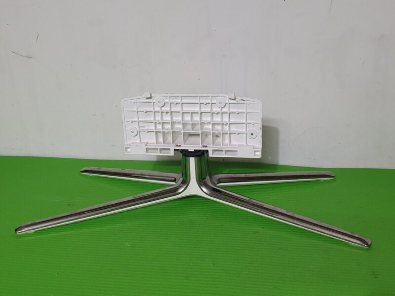 WHITE BASE STAND FOR SAMSUNG UE40D6510 UE40D6510WS UE46D6510WS TV BN61-07057X - Image 3