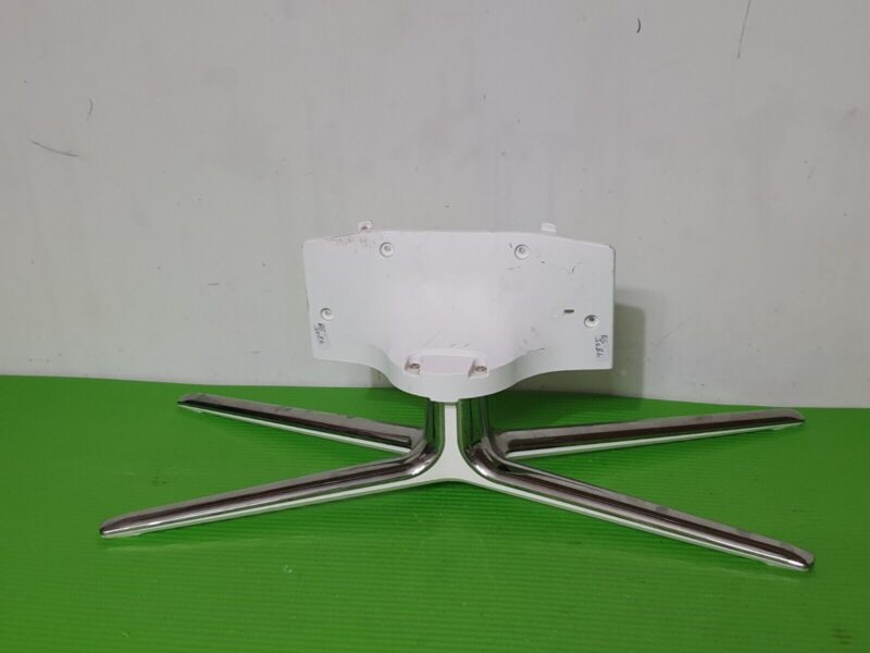 WHITE BASE STAND FOR SAMSUNG UE40D6510 UE40D6510WS UE46D6510WS TV BN61-07057X - Image 4