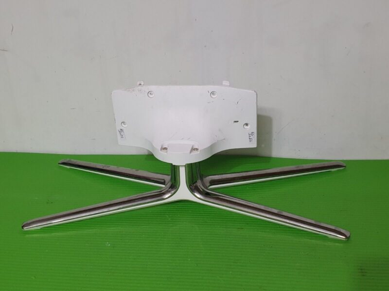 WHITE BASE STAND FOR SAMSUNG UE40D6510 UE40D6510WS UE46D6510WS TV BN61-07057X - Image 6
