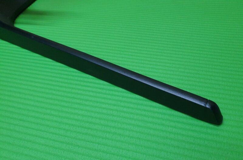 TABLETOP STAND FOR UE40MU6120K UE40J6300AK UE40J5100 UE40J5500 TV BN61-11465X - Image 2