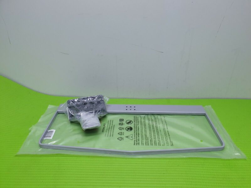 TABLETOP BASE FOR 40PUT6400 50PUT6400 55PUT6400 40PUH6400 40PUK6400 50PUK6400 TV - Image 2