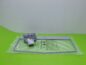 TABLETOP BASE FOR 40PUT6400 50PUT6400 55PUT6400 40PUH6400 40PUK6400 50PUK6400 TV - Image 2