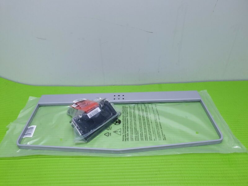 TABLETOP BASE FOR 40PUT6400 50PUT6400 55PUT6400 40PUH6400 40PUK6400 50PUK6400 TV - Image 4