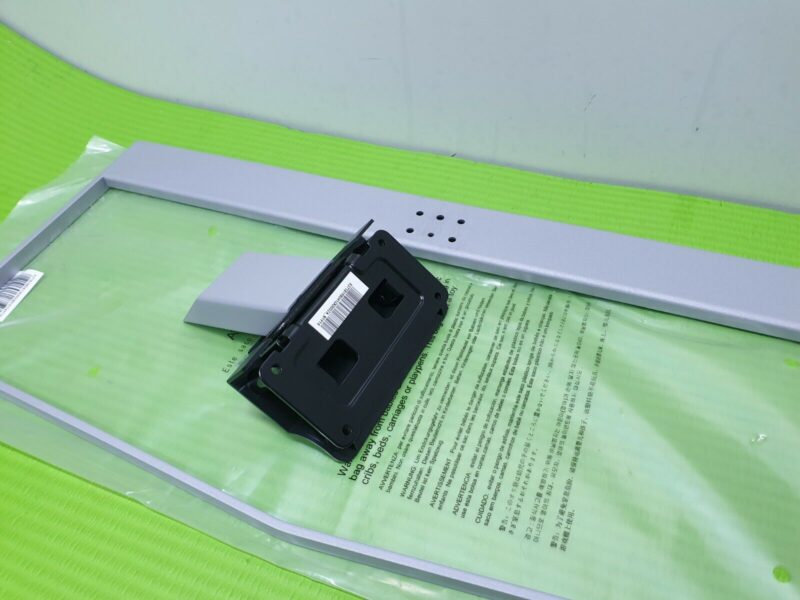 TABLETOP BASE FOR 40PUT6400 50PUT6400 55PUT6400 40PUH6400 40PUK6400 50PUK6400 TV - Image 7