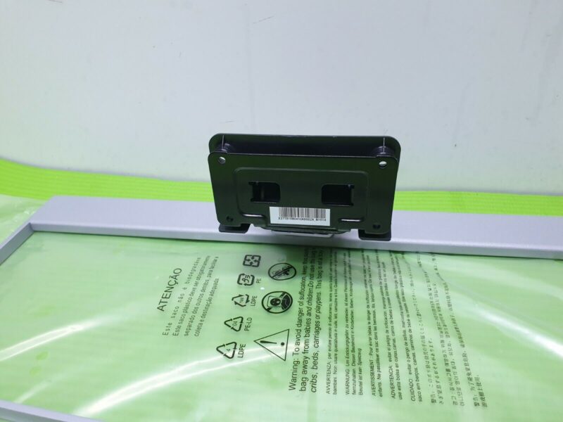TABLETOP BASE FOR 40PUT6400 50PUT6400 55PUT6400 40PUH6400 40PUK6400 50PUK6400 TV - Image 8