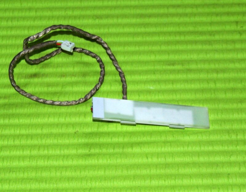 LOGO LIGHT BOARD FOR TOSHIBA 32AV615DB 32" LCD TV