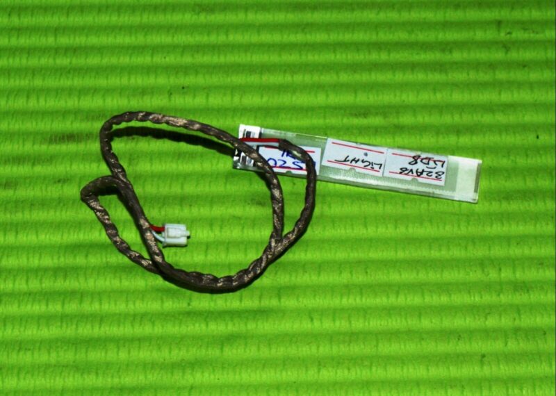 LOGO LIGHT BOARD FOR TOSHIBA 32AV615DB 32" LCD TV - Image 2