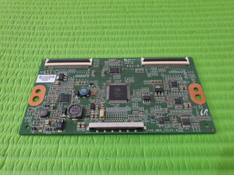 TCON LVDS BOARD FOR SONY KDL-40EX403 KDL40EX403 TV FHD_MB4_C2LV1.4 LJ94-03055J