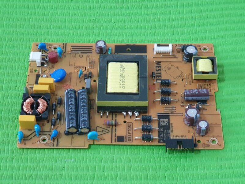 POWER SUPPLY PSU FOR 32D3753DB DLED32287HDCNTDFVP 32HB6J61U TV 17IPS62 23367482