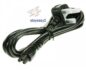 1.8 AC POWER CABLE LEAD UK 3 PIN 47LB5900 47LA740V 47LM620T 47LB550V 47LB580V TV