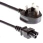 1.8 AC POWER CABLE LEAD UK 3 PIN 47LB5900 47LA740V 47LM620T 47LB550V 47LB580V TV - Image 3