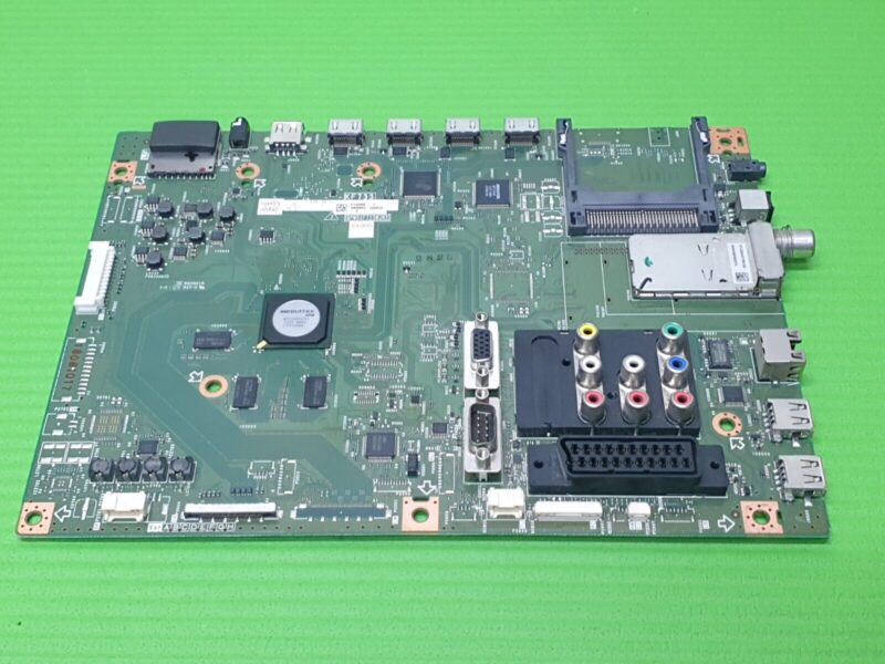 MAIN AV BOARD MB SHARP LC-70LE741E 70" TV QPWBXF733WJN2 SCREEN:R1LK695D3GW80F