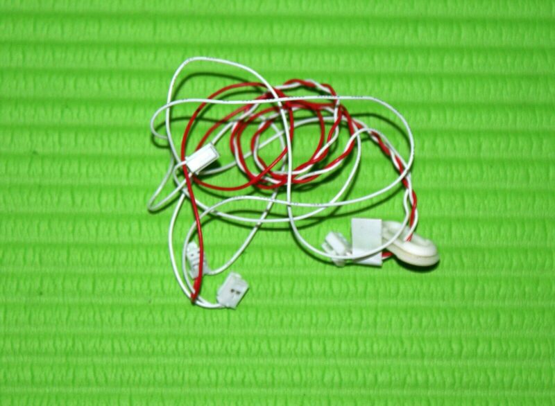 INTERNAL BACKLIGHT CABLES FOR SEIKI SE32HD01UK 32" LED TV - Image 2